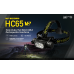 Lanterna de cabeça Nitecore HC65 V2